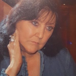 Meet your Posher, Patricia